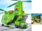 Žaidimas US Army Cargo Transport Truck Driving internete