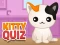 Žaidimas Kitty Quiz internete