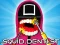 Žaidimas Squid Dentist Game internete