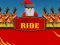 Žaidimas Christmas Ride internete