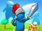 Žaidimas Kings Clash internete