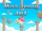 Žaidimas Miss Jenny Jet internete