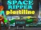 Žaidimas Space Ripper Plastiline internete