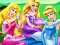 Žaidimas Princesses Day Out internete