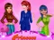 Žaidimas Princesses Chic Trends internete