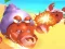 Žaidimas King of Crabs internete