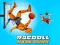 Žaidimas Ragdoll Mega Dunk internete