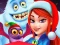 Žaidimas Witch Alchemist Saga internete