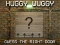 Žaidimas Huggy Wuggy Guess the right door internete