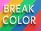 Žaidimas Break color internete