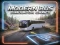 Žaidimas Modern Bus Simulator Games internete