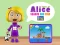Žaidimas World of Alice Search and Find internete