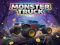 Žaidimas Monster Truck internete