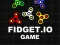 Žaidimas Fidget Spinner.io internete
