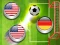 Žaidimas Finger Soccer 2020 internete