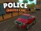 Žaidimas Police Endless Car internete