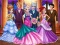 Žaidimas Princesses Royal Ball! internete