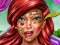 Žaidimas Princess Mermaid Skin Doctor internete