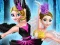 Žaidimas Ellie and Annie Black Swan and White Swan internete