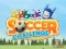 Žaidimas OddbodsSoccer Challenge internete
