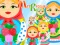 Žaidimas Matryoshka Rush internete