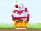 Žaidimas Cake Mania internete