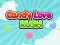 Žaidimas Candy Love Rush internete