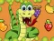 Žaidimas Fruit Snake Challenge internete