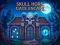 Žaidimas Skull Horn Gate Escape internete