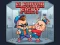 Žaidimas Elevator Fight internete