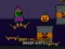 Žaidimas Obby Halloween Danger Skate internete
