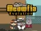 Žaidimas Meowfia Evolution internete