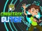 Žaidimas Ben 10 Omnitrix Glitch internete