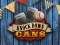 Žaidimas Knock Down Cans internete