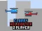 Žaidimas Flappy Helicopter 2 Player internete