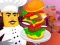 Žaidimas Fast Food Universe internete