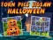 Žaidimas Torn Pics Jigsaw Halloween internete
