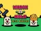Žaidimas Whack A Mole With Buddies internete