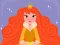 Žaidimas Little Princess Jigsaw internete