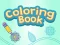 Žaidimas Coloring Book internete
