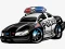Žaidimas Police Cars Memory internete