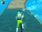 Žaidimas Under Water Cycling internete