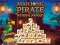 Žaidimas Mahjong Pirate Plunder Journey internete