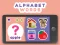 Žaidimas Alphabet Words internete