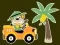 Žaidimas Cute Cars For Kids Coloring internete