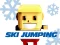 Žaidimas KOGAMA: Ski Jumping!! internete