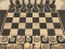 Žaidimas Real Chess Online internete