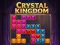 Žaidimas Crystal Kingdom internete