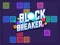 Žaidimas Block Breaker internete