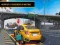 Žaidimas Modern City Taxi Service Simulator internete